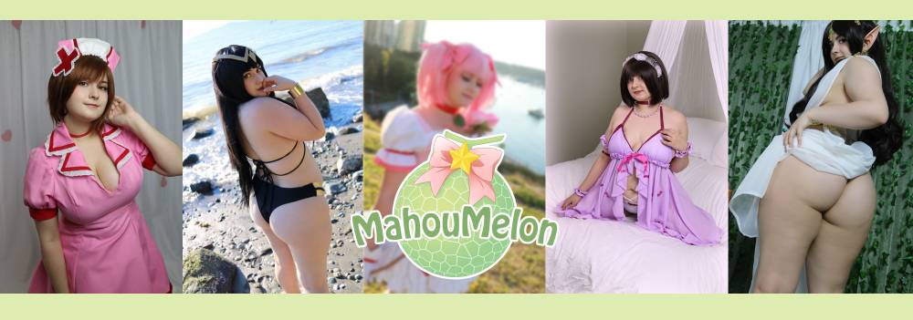 MahouMelon