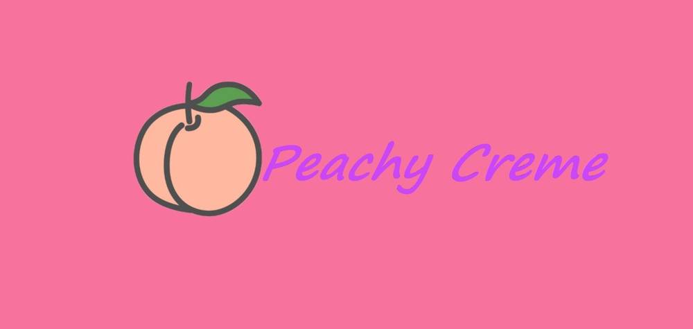 Peachy Creme