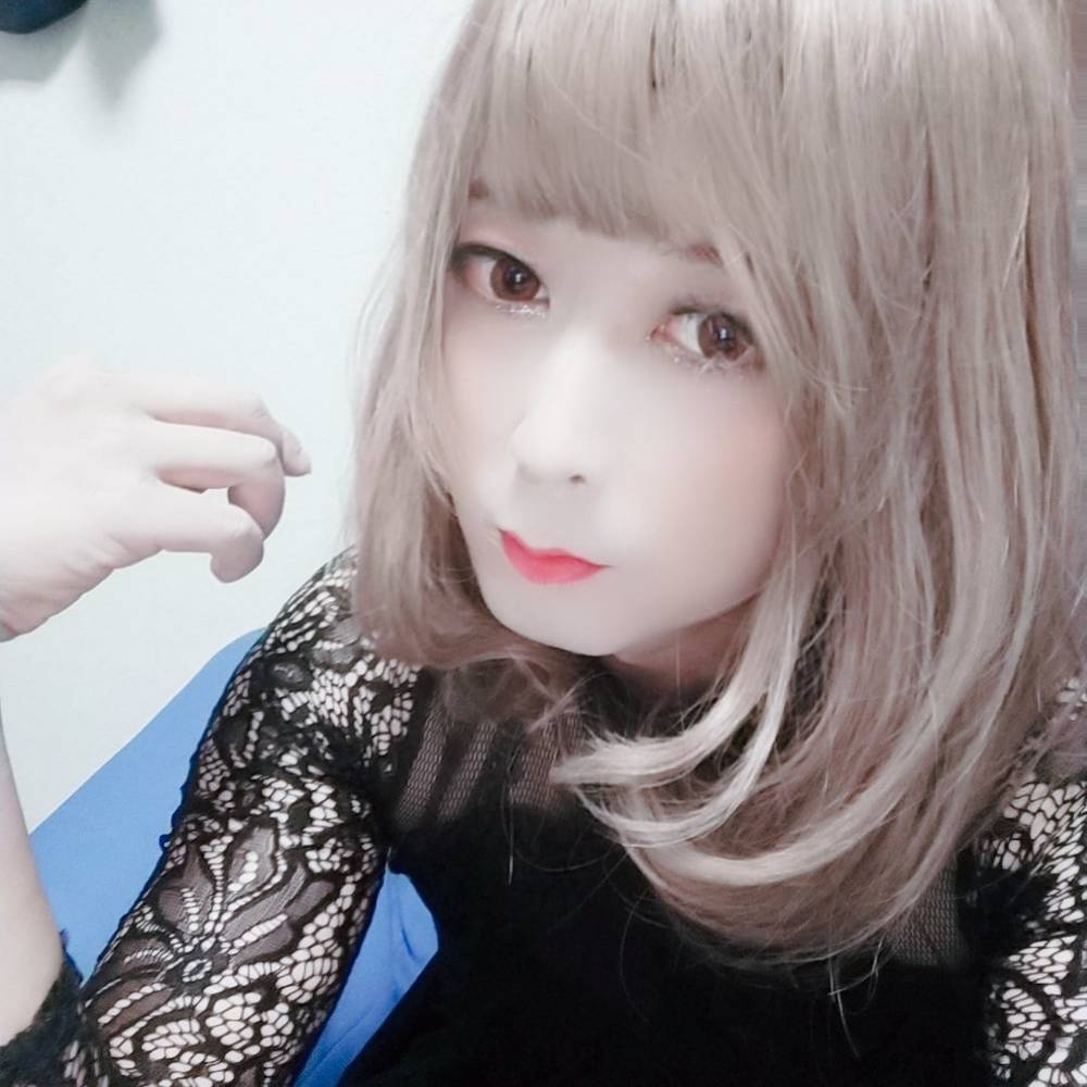 RURU Crossdresser