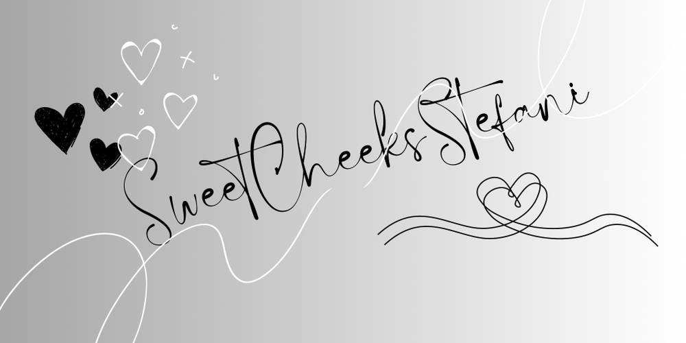 SweetcheeksStef