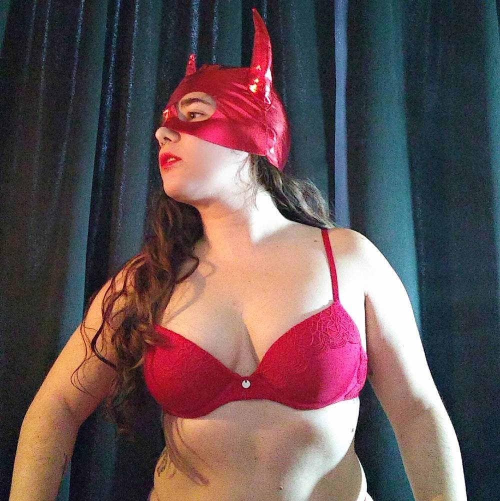 Sexy Devil