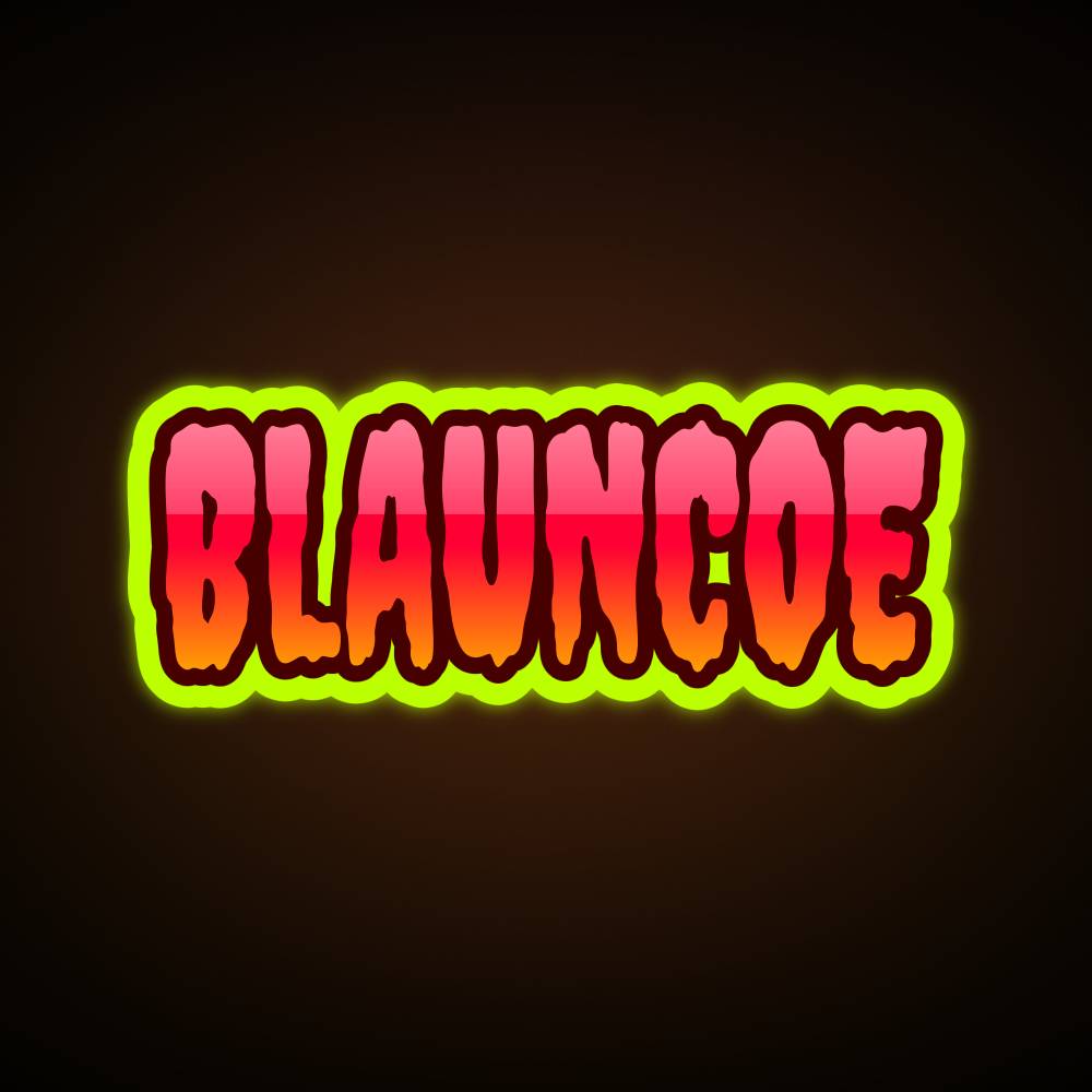 Blauncoe