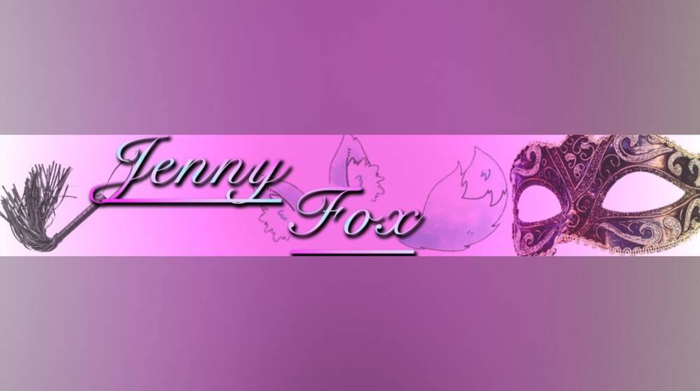 Jenny Fox