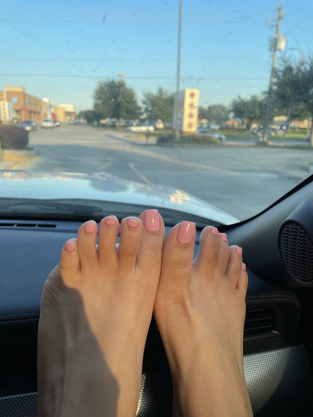 Prettybbfeet