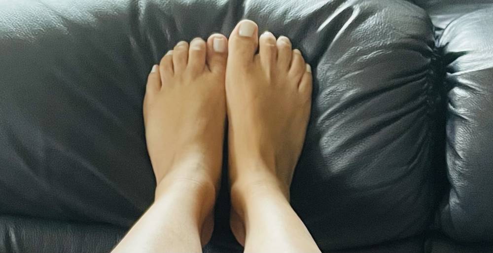 DaintyLady_FeetSize5