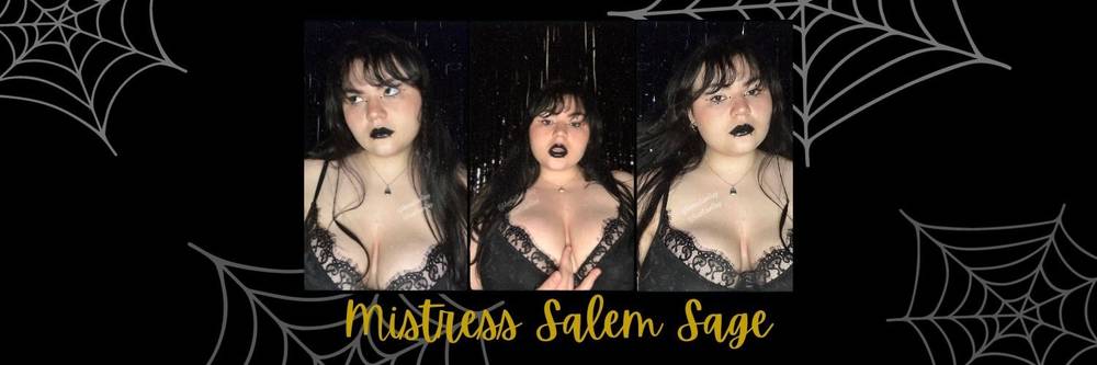 MistressSalemSage