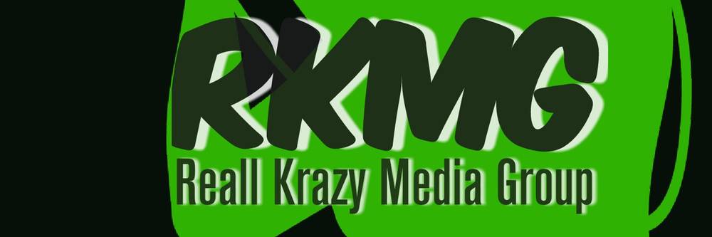 Dj Reall Krazy