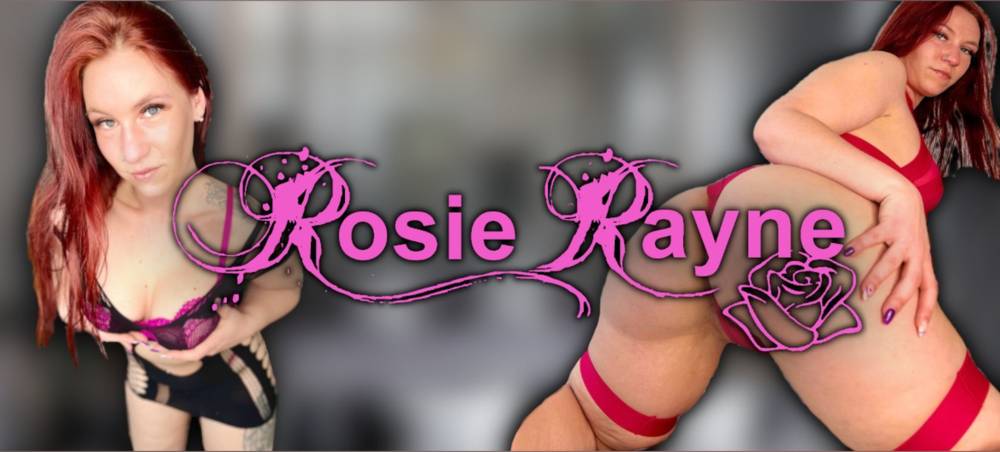 Rosie Rayne