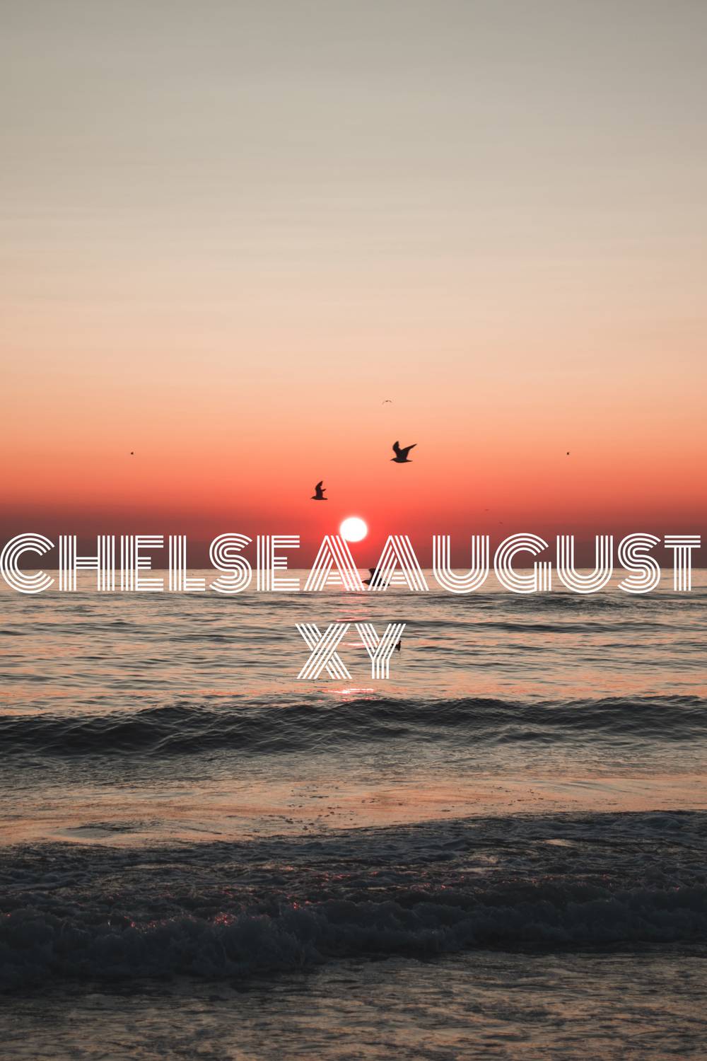 Chelseaaugust