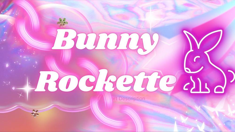 Bunny Rockette