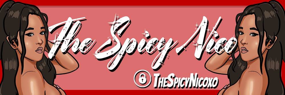 TheSpicyNico VIP