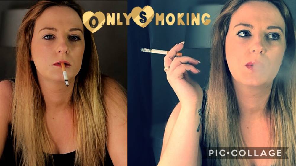 OnlySmoking