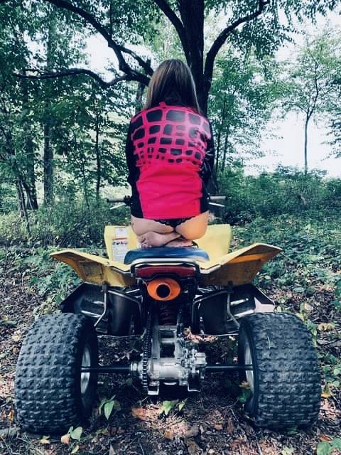 Dirttrackqueen