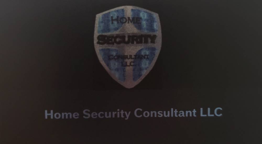 Home Security Talk