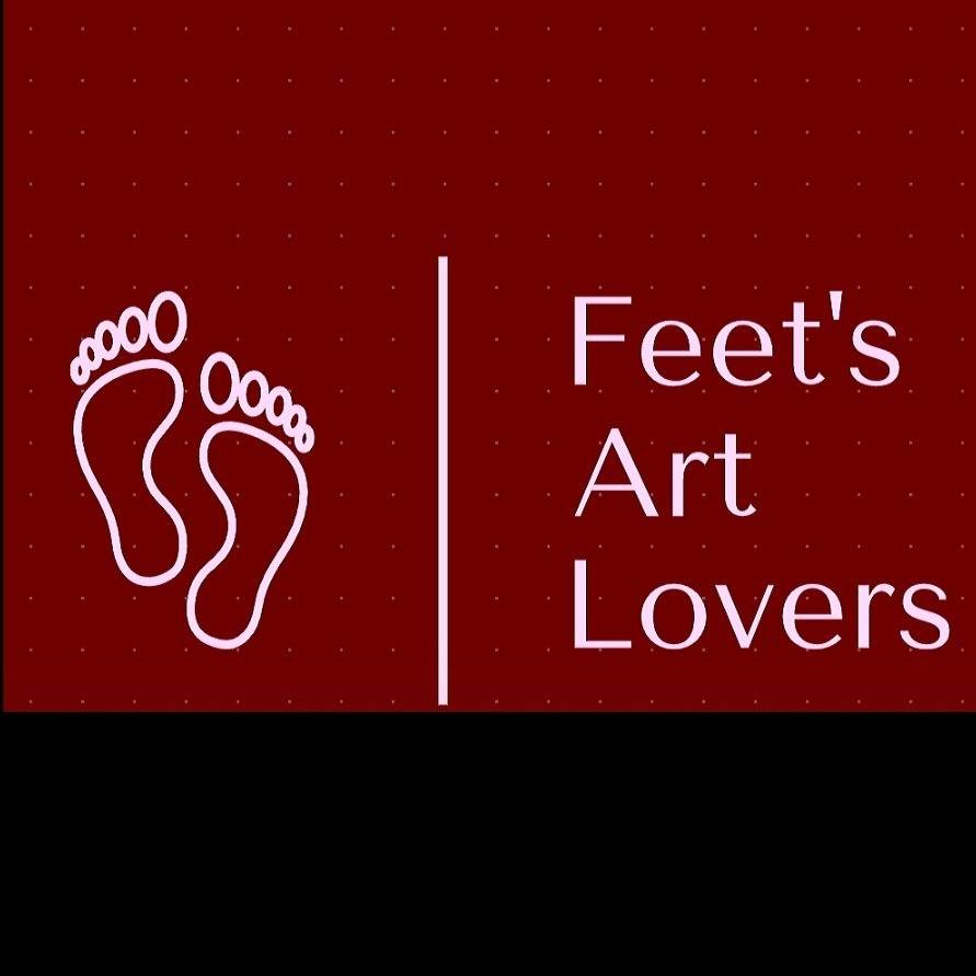 Feet's Art Lovers