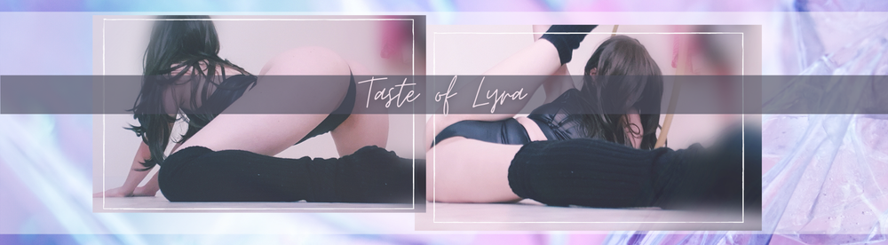 Taste Of Lyra