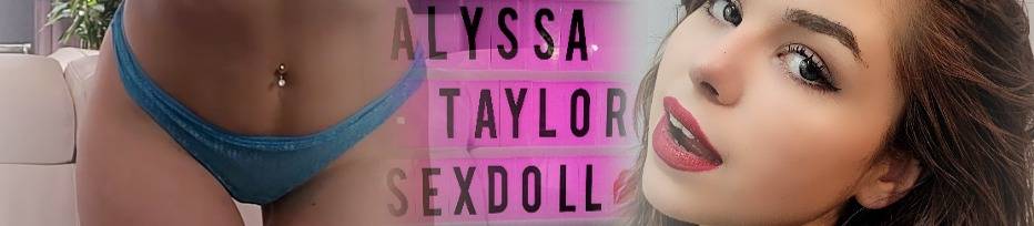 alyssasexdoll