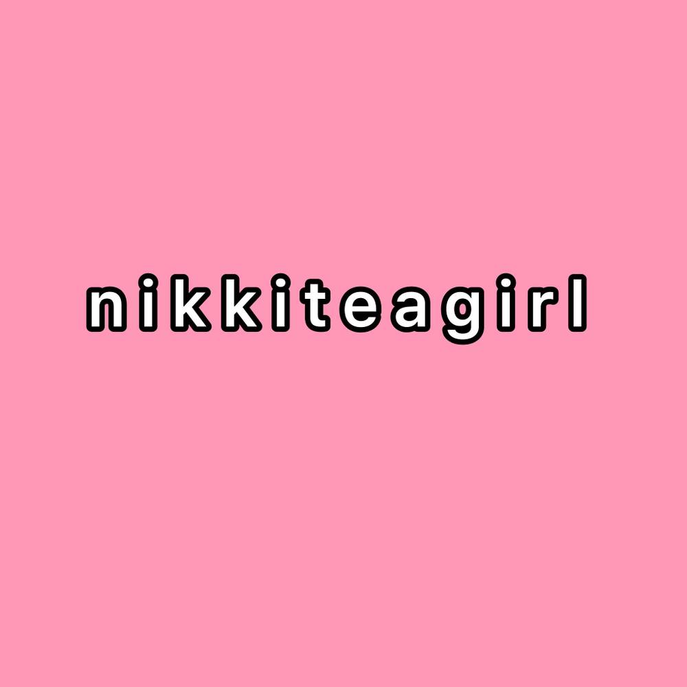 Nikki TeaGirl