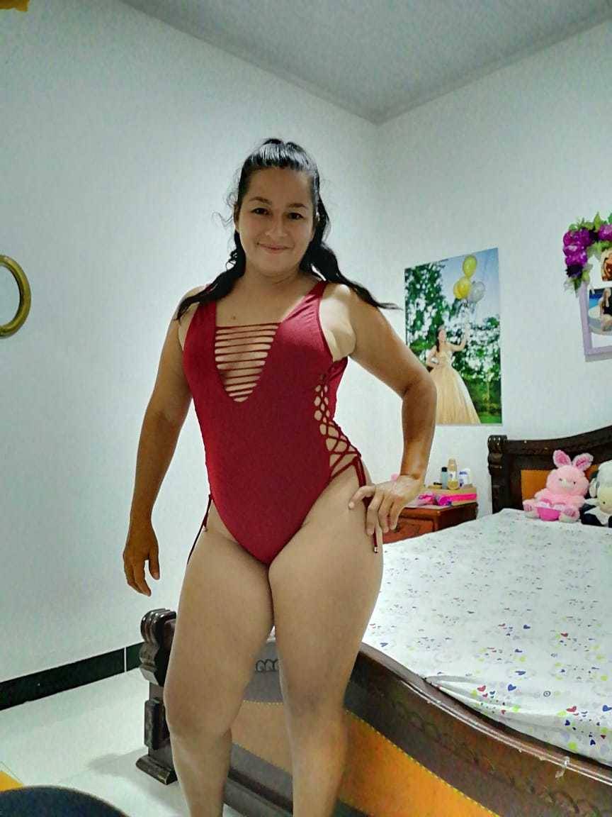 Juanita Fonseca