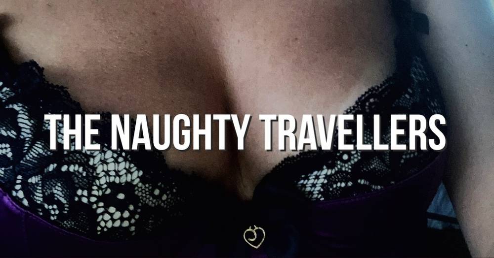 The Naughty Travellers