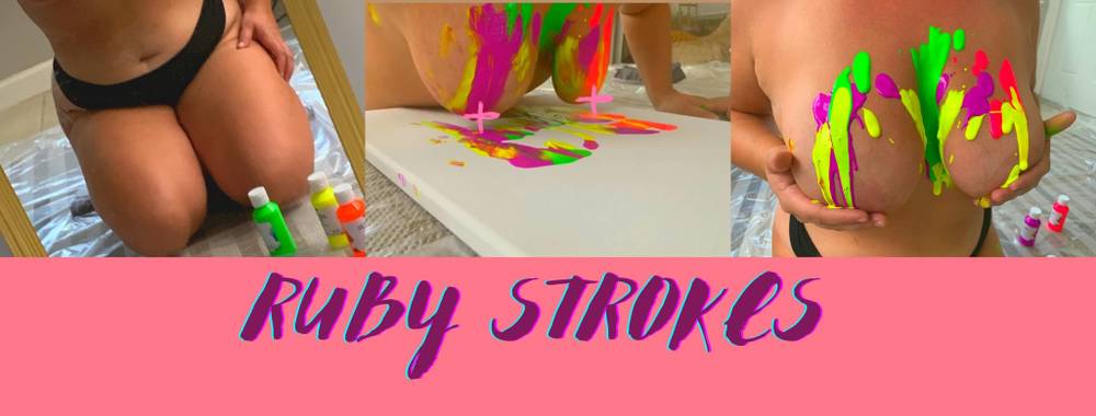 Ruby Strokes