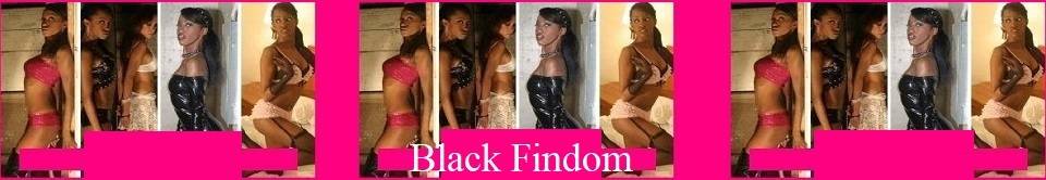 Black Findom