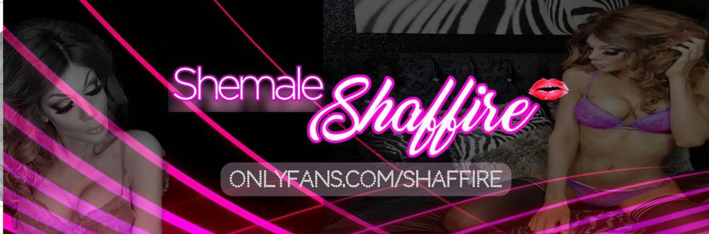 Shemale Shaffire (Free Account)