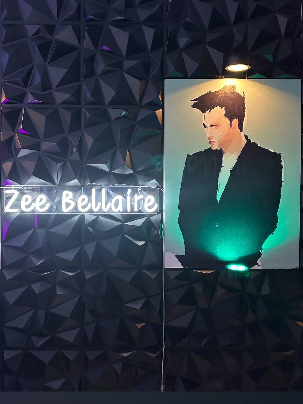 Zee Bellaire