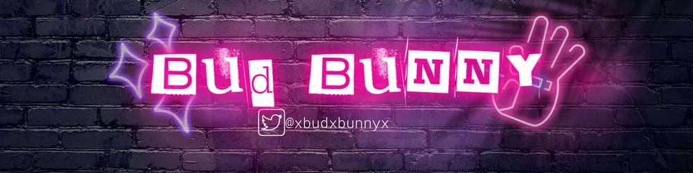 Bud Bunny