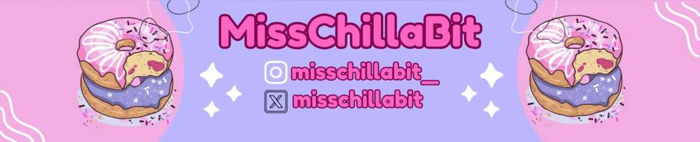 Miss ChillaBit