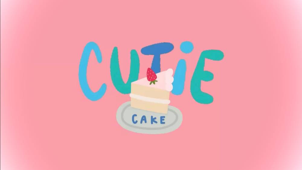 CutieCake