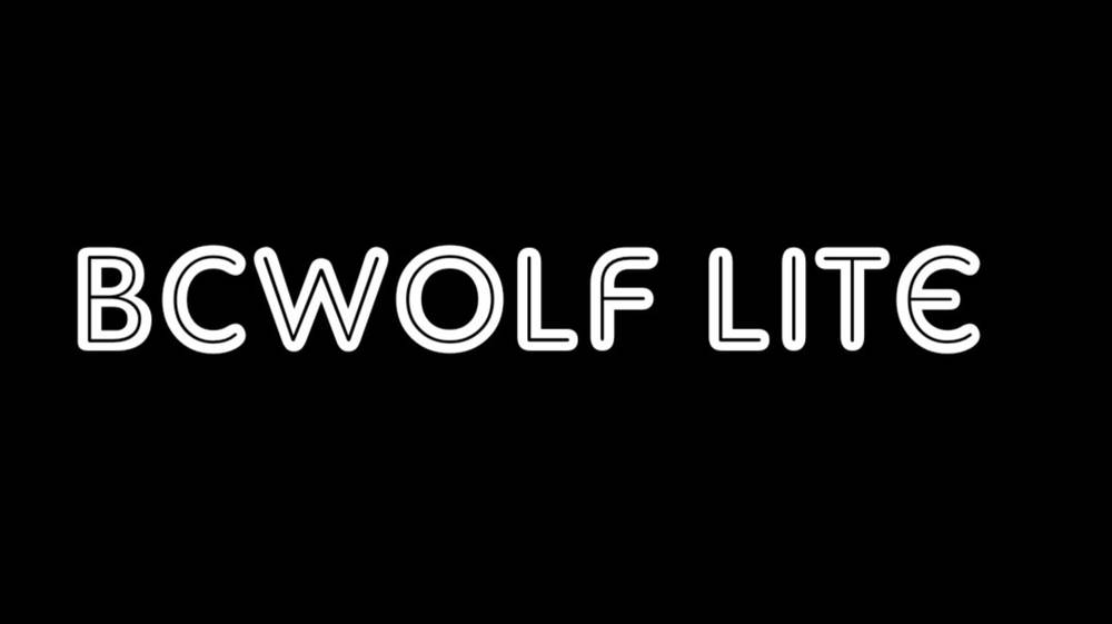 BCWOLFLITE