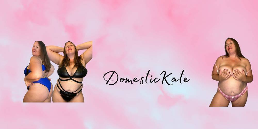 Domestic Kate