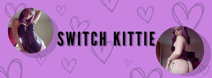 Switch Kittie