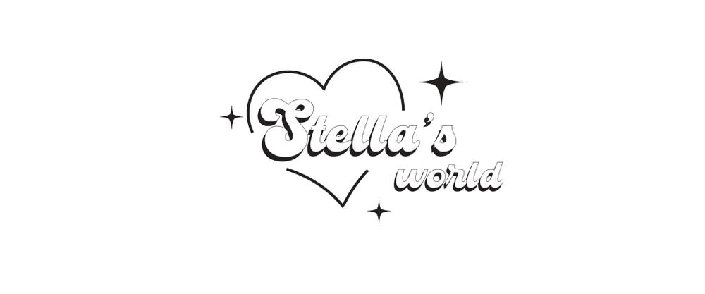 ⭐Stella⭐