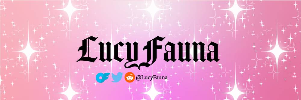 LucyFauna