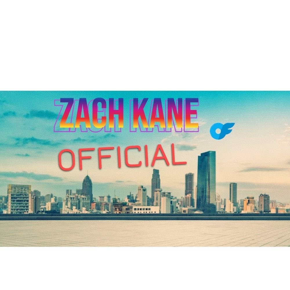 Zach Kane