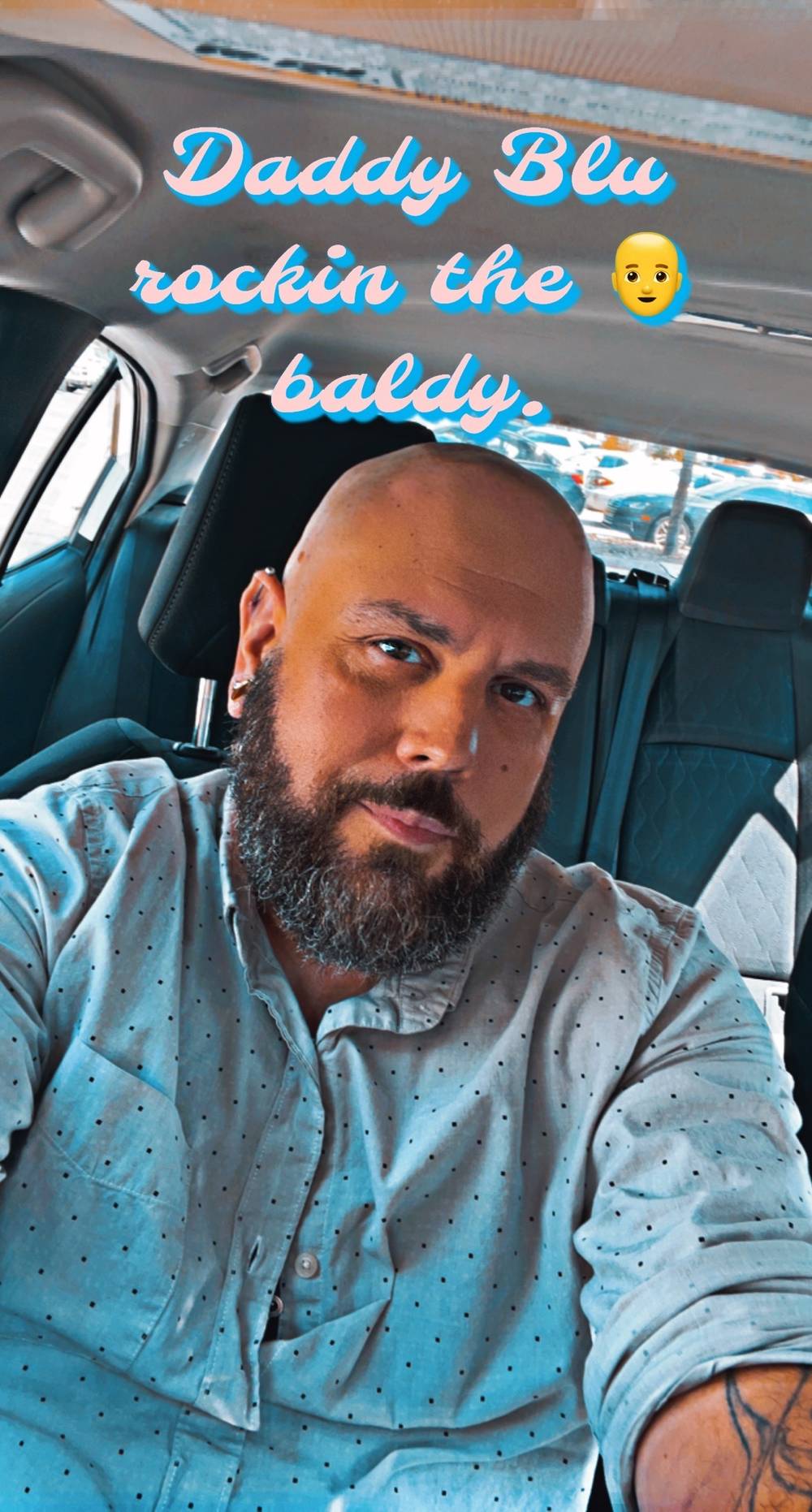 DaddyBluOfficial