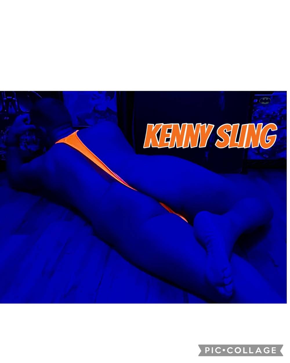 Kenny Sling