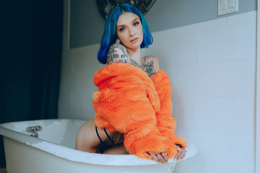 Klen Suicide