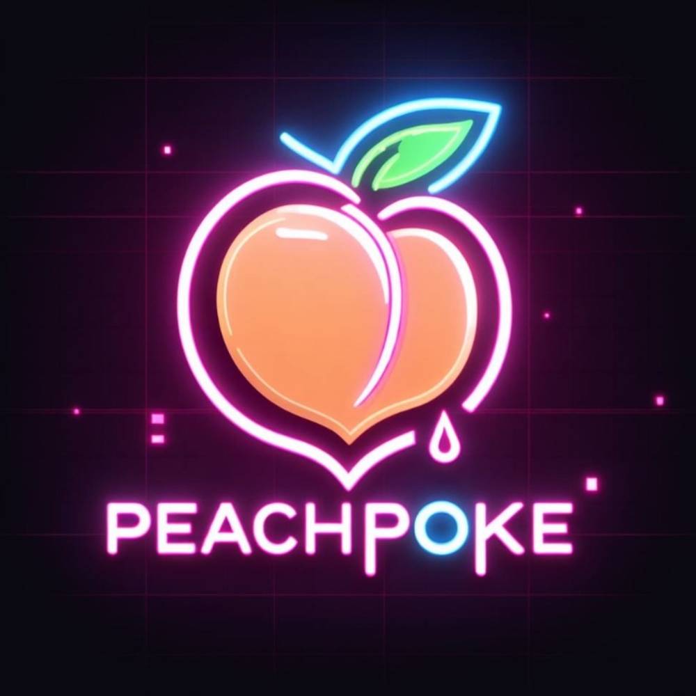 PeachPoke