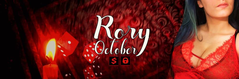 Rory October