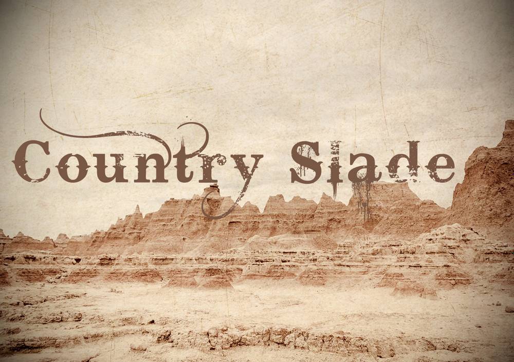 Country Slade