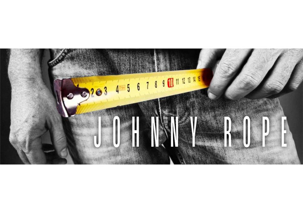 Johnny Rope