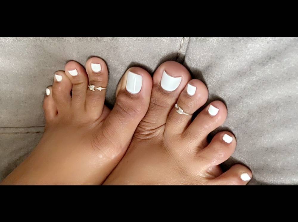 Sweetfootsietootsies