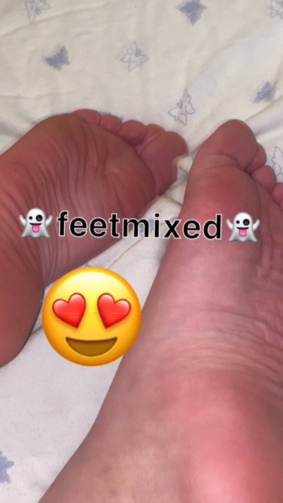 Feetsexysweety