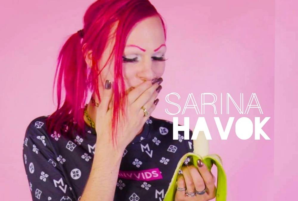 Sarina Havok