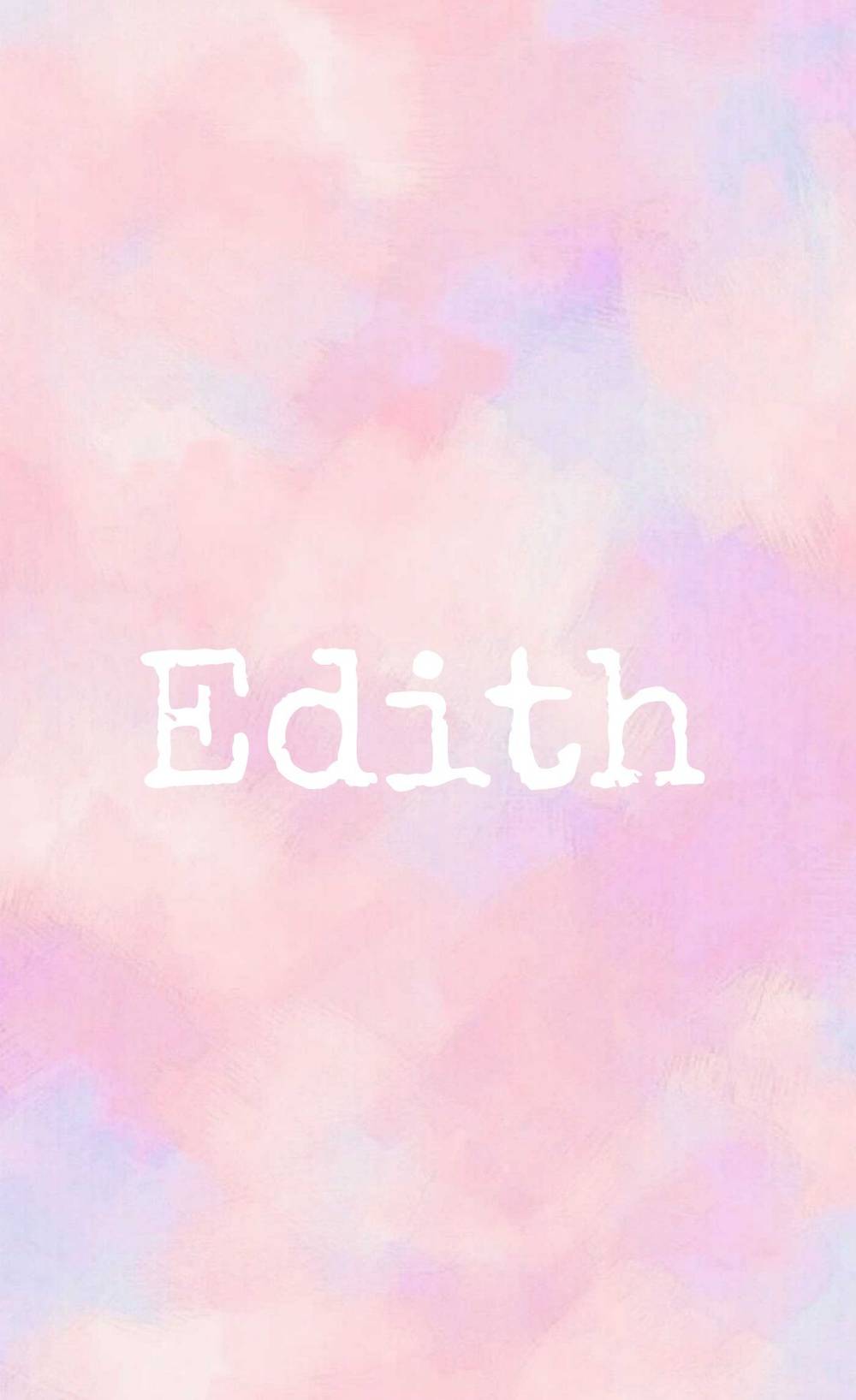 Edith