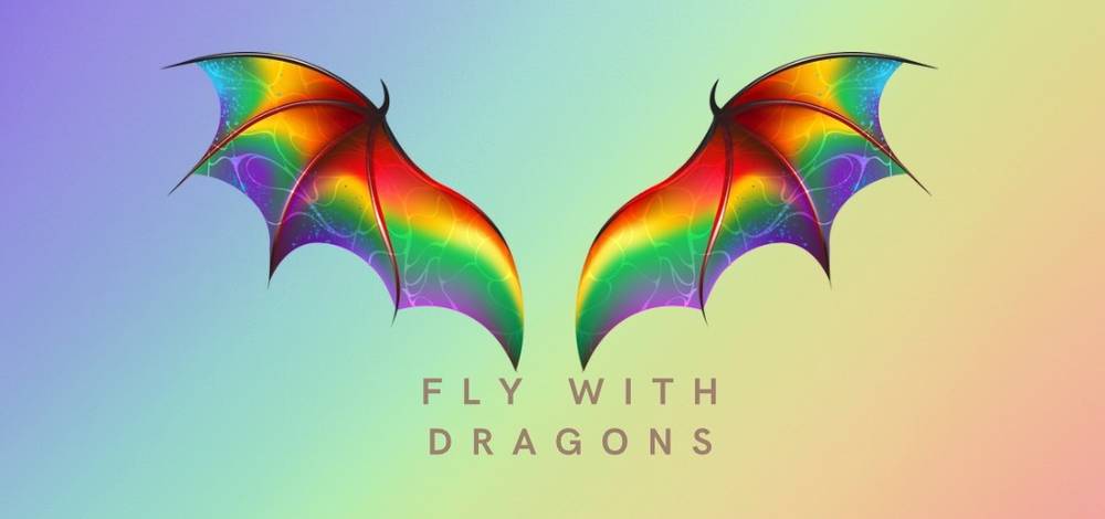 Flywithdragons