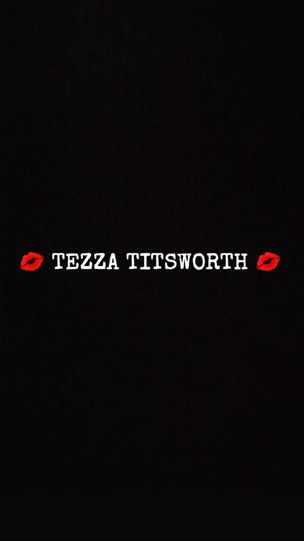 Tezza Titsworth